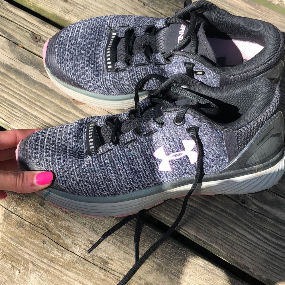 Under Armour shoes